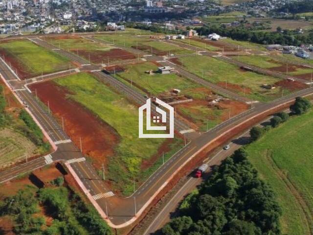 #6 - Terreno para Venda em Xanxerê - SC