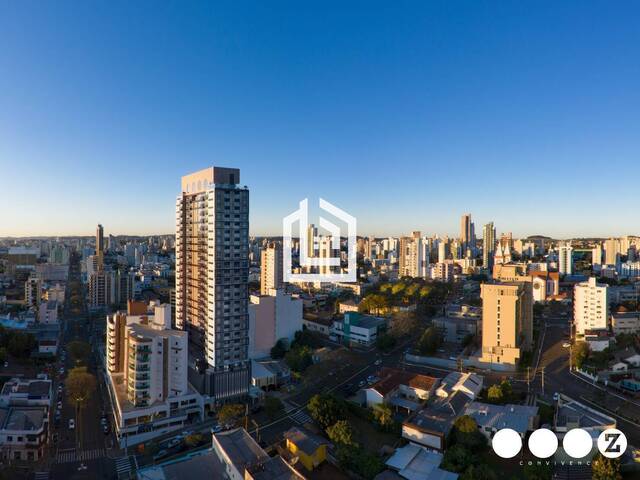 Venda em centro - Chapecó