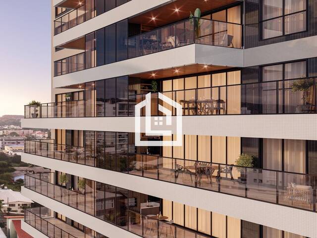 #1 - Apartamento para Venda em Chapecó - SC