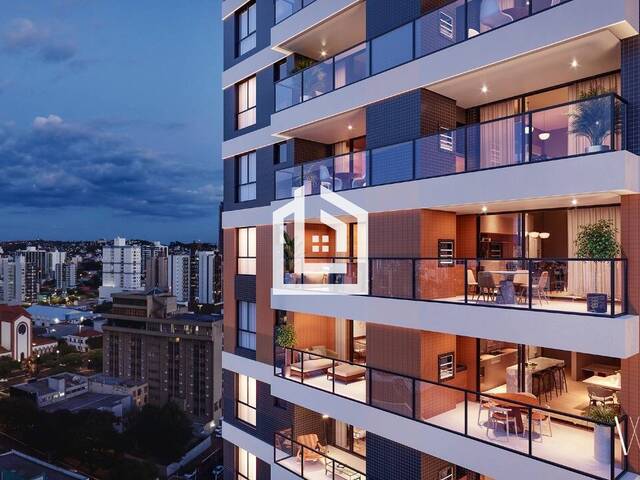 #16 - Apartamento para Venda em Chapecó - SC - 2