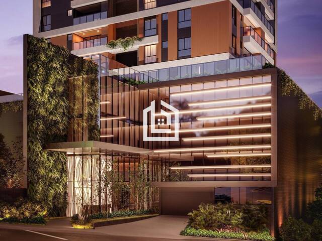 #16 - Apartamento para Venda em Chapecó - SC - 1