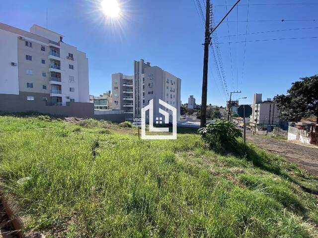 #23 - Terreno para Venda em Xanxerê - SC - 2