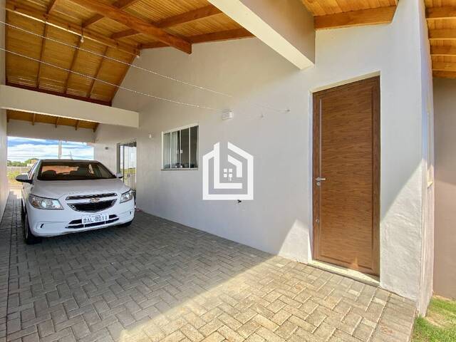 Casa para Venda em Xanxerê - 4