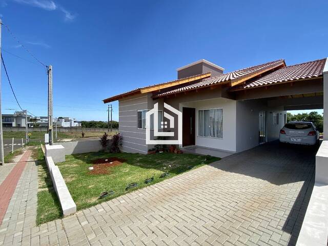 #30 - Casa para Venda em Xanxerê - SC - 1