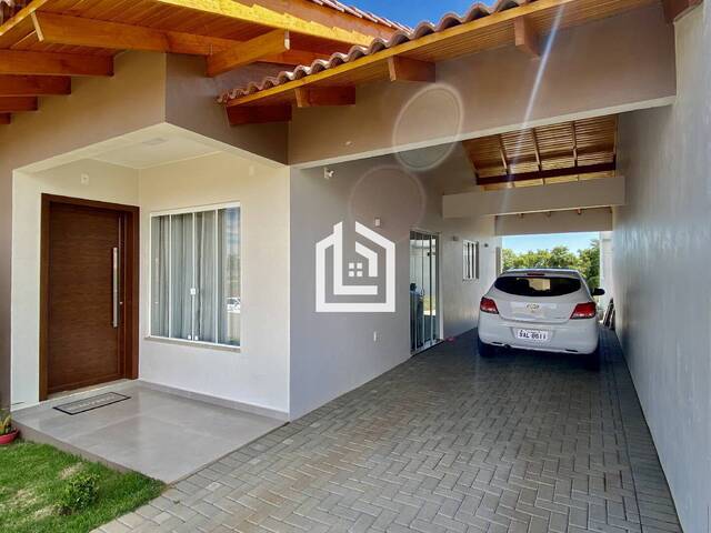 Casa para Venda em Xanxerê - 5