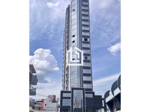 #57 - Apartamento para Venda em Xanxerê - SC - 1