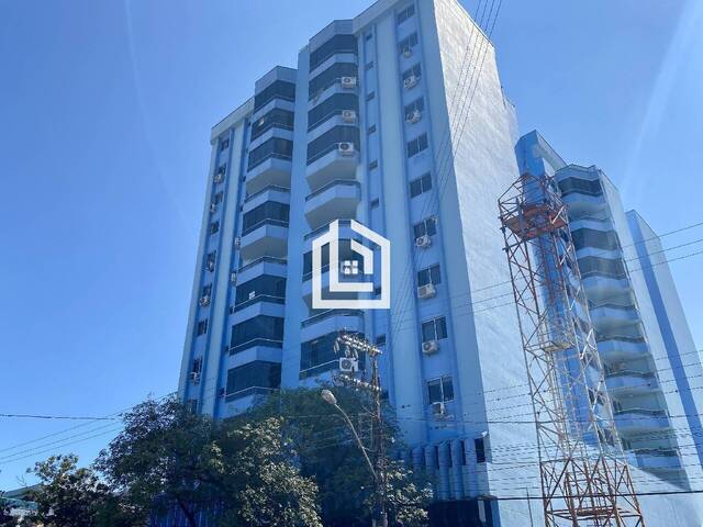#60 - Apartamento para Venda em Xanxerê - SC - 1