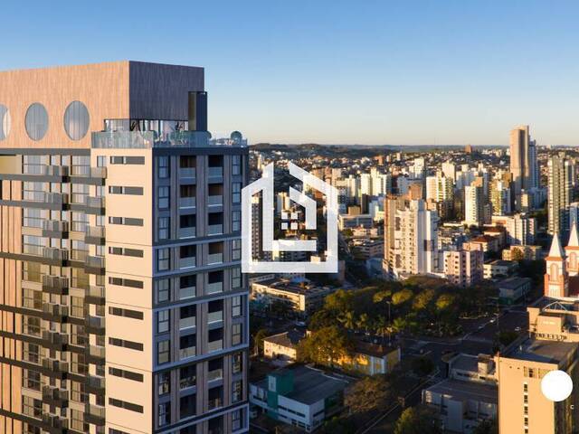 Venda em centro - Chapecó