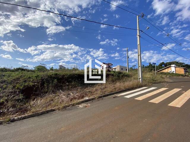 #80 - Terreno para Venda em Xanxerê - SC - 1