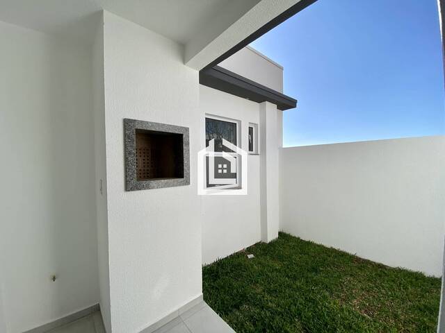 Casa para Venda em Xanxerê - 4