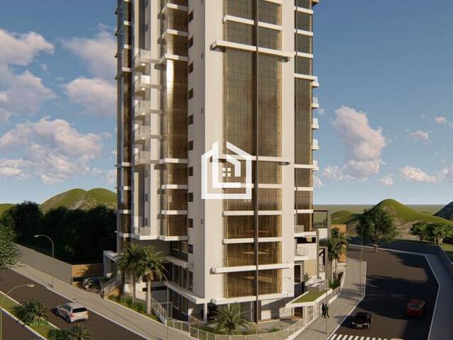 #211 - Apartamento para Venda em Xanxerê - SC