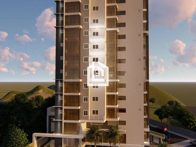 #211 - Apartamento para Venda em Xanxerê - SC