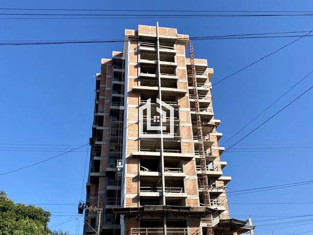 #211 - Apartamento para Venda em Xanxerê - SC