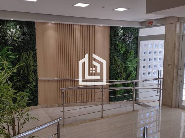 #221 - Apartamento para Venda em Xanxerê - SC - 3