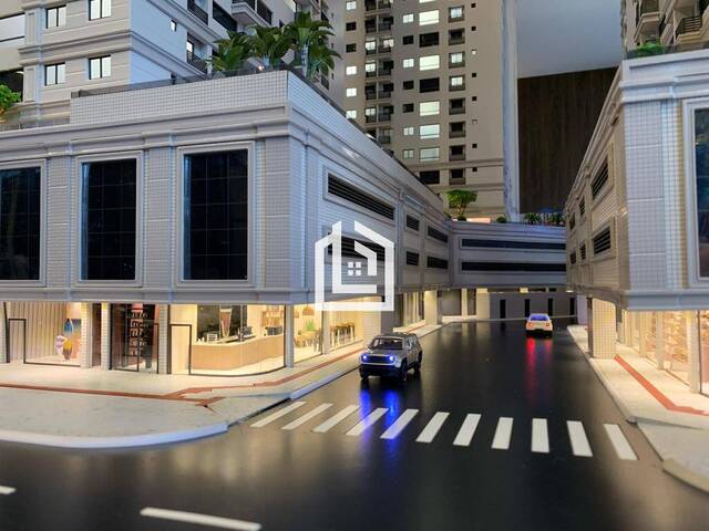 #258 - Apartamento para Venda em Chapecó - SC