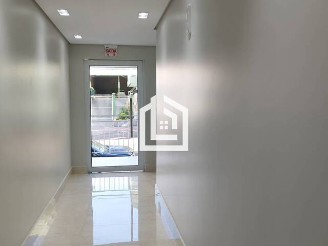 #284 - Apartamento para Venda em Xanxerê - SC - 2