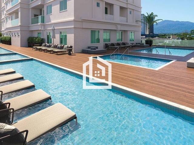 #299 - Apartamento para Venda em Itapema - SC - 2
