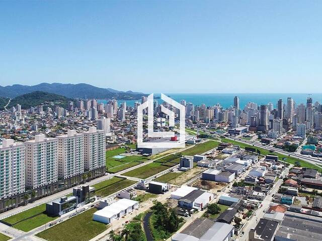 #299 - Apartamento para Venda em Itapema - SC - 1