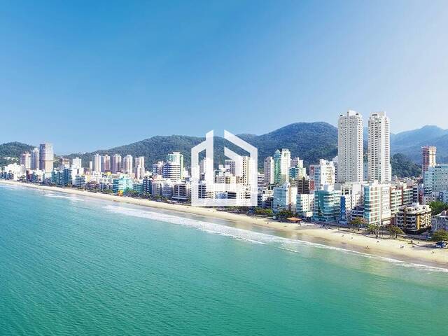 #300 - Apartamento para Venda em Itapema - SC