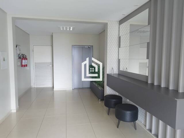 #301 - Apartamento para Venda em Xanxerê - SC - 3