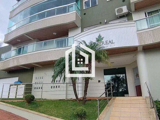 #301 - Apartamento para Venda em Xanxerê - SC - 2