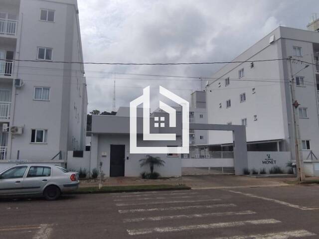 #302 - Apartamento para Venda em Xanxerê - SC - 2