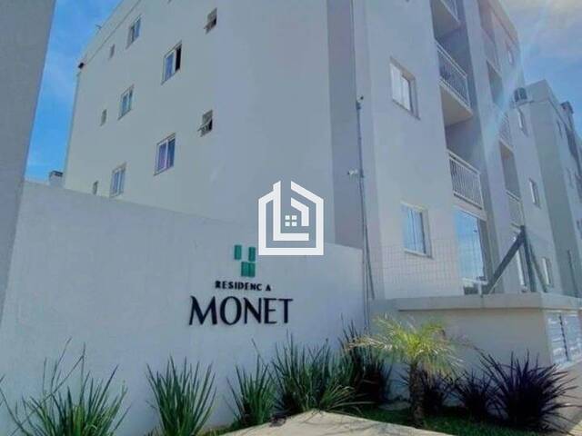 #302 - Apartamento para Venda em Xanxerê - SC - 3