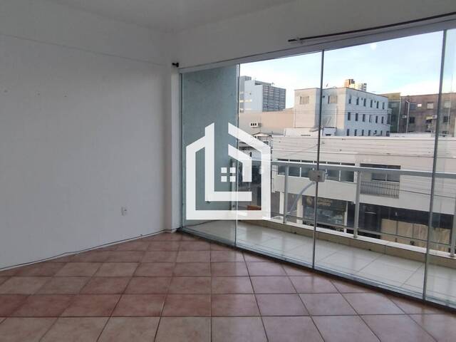 #311 - Apartamento para Locação em Xanxerê - SC - 2