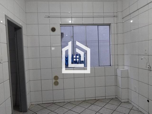 #311 - Apartamento para Locação em Xanxerê - SC - 3