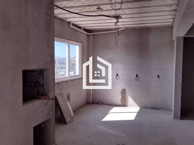 #208 - Apartamento para Venda em Xanxerê - SC - 3