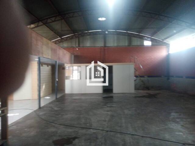 #337 - Sala para Locação em Xanxerê - SC - 3
