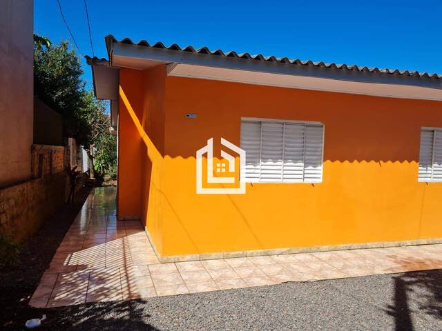 #347 - Casa para Venda em Xanxerê - SC - 3