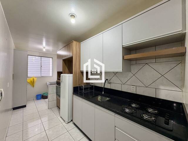 #100 - Apartamento para Locação em Xanxerê - SC
