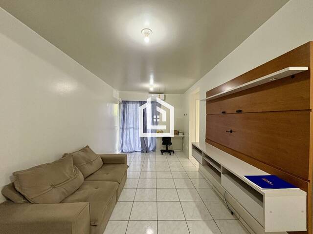 #100 - Apartamento para Locação em Xanxerê - SC