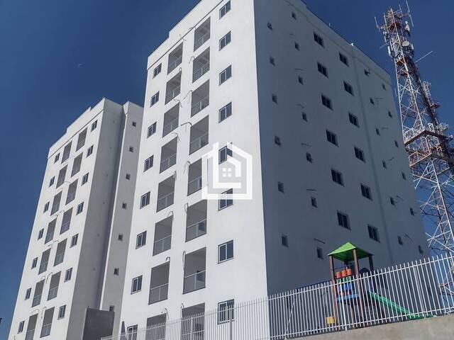 #353 - Apartamento para Venda em Xanxerê - SC - 1