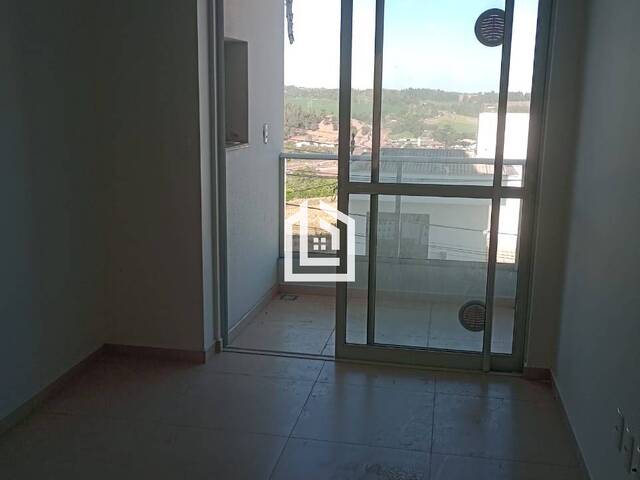 #353 - Apartamento para Venda em Xanxerê - SC - 3