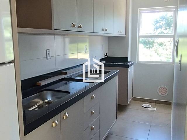 #354 - Apartamento para Locação em Xanxerê - SC - 3