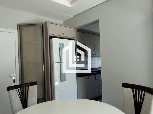 #354 - Apartamento para Locação em Xanxerê - SC - 2