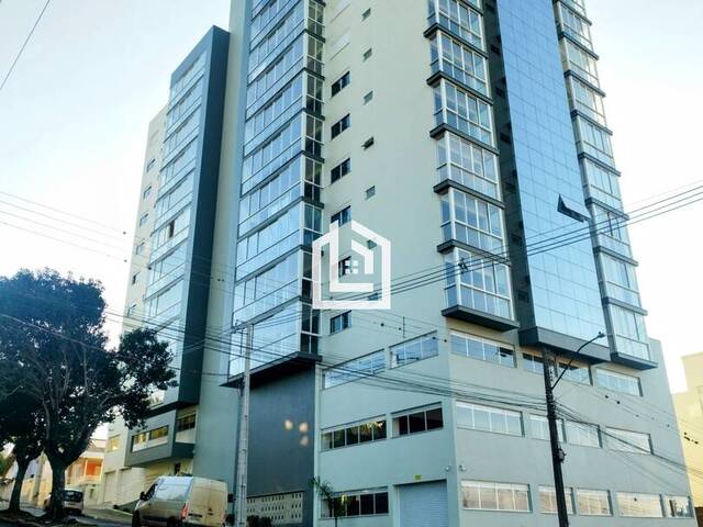 #284 - Apartamento para Venda em Xanxerê - SC - 1