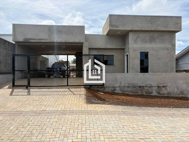 #325 - Casa para Venda em Xanxerê - SC - 1