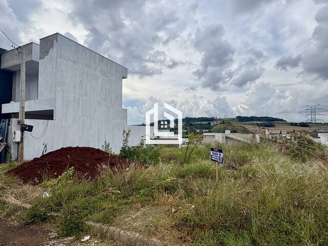 #358 - Terreno para Venda em Xanxerê - SC - 2