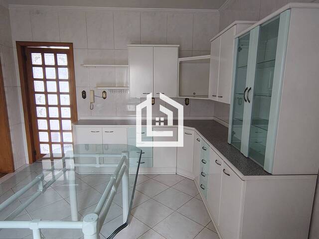 #359 - Apartamento para Locação em Xanxerê - SC - 3