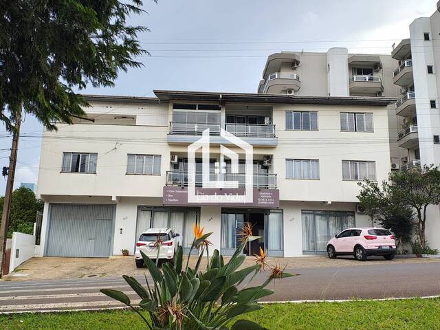 #359 - Apartamento para Locação em Xanxerê - SC - 1