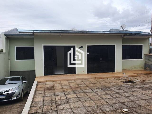 #360 - Casa para Locação em Xanxerê - SC - 1