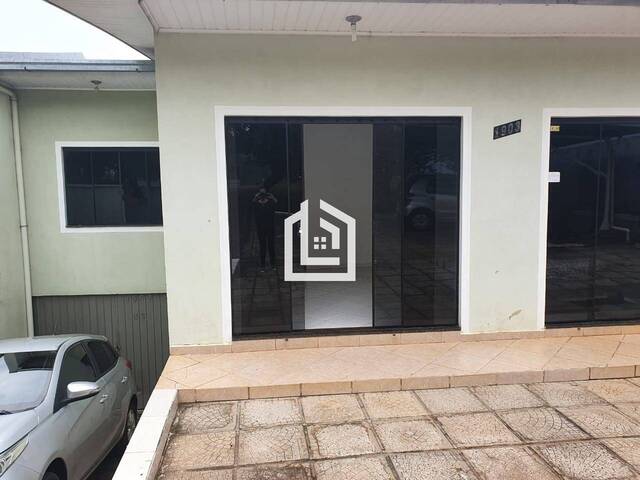 #360 - Casa para Locação em Xanxerê - SC - 2