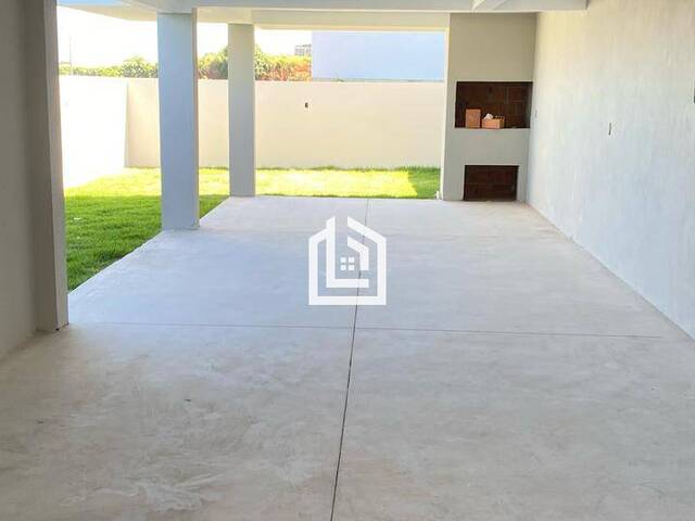 #361 - Casa para Venda em Xanxerê - SC - 3