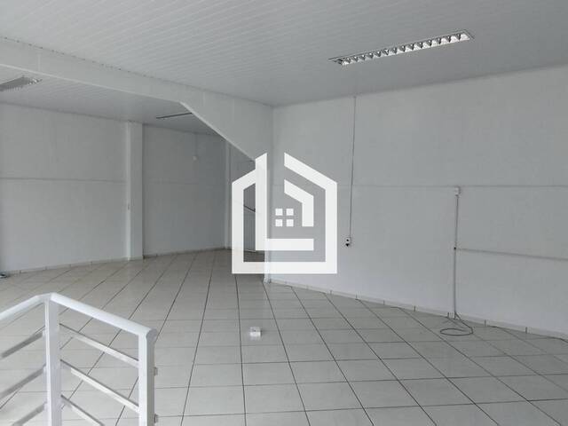 #364 - Sala para Locação em Xanxerê - SC - 2