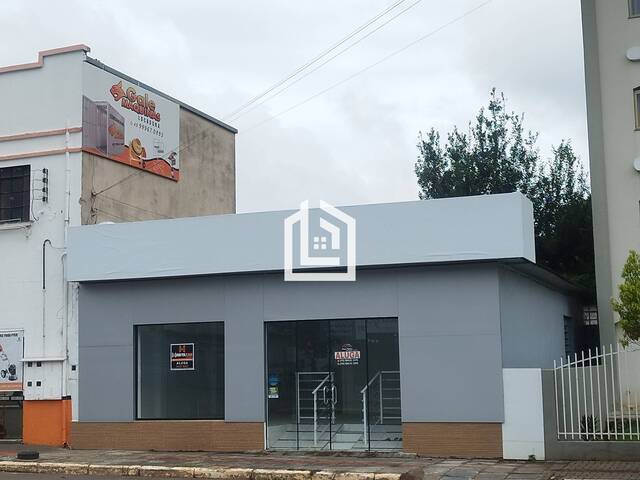 #364 - Sala para Locação em Xanxerê - SC - 1