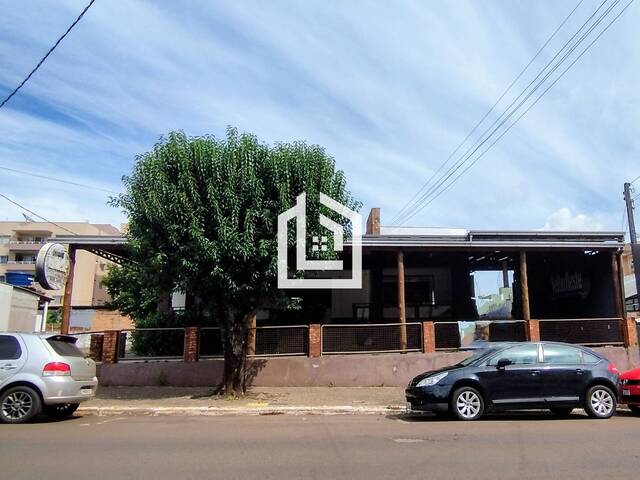 #368 - Sala para Locação em Xanxerê - SC - 1