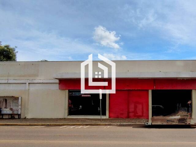 #369 - Sala para Locação em Xanxerê - SC - 1